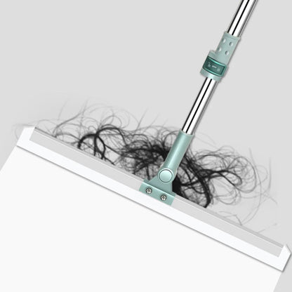 Magic Broom Pro™ | Adjustable Silicon Blade | 180° Rotating Head