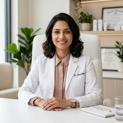 Dr. Anamika Gupta