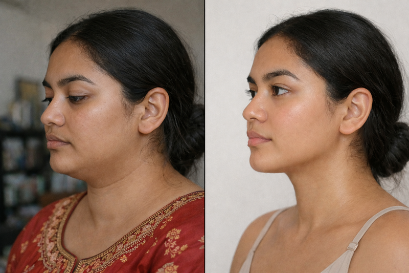 Before and After