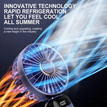 Mini Fan Pro™