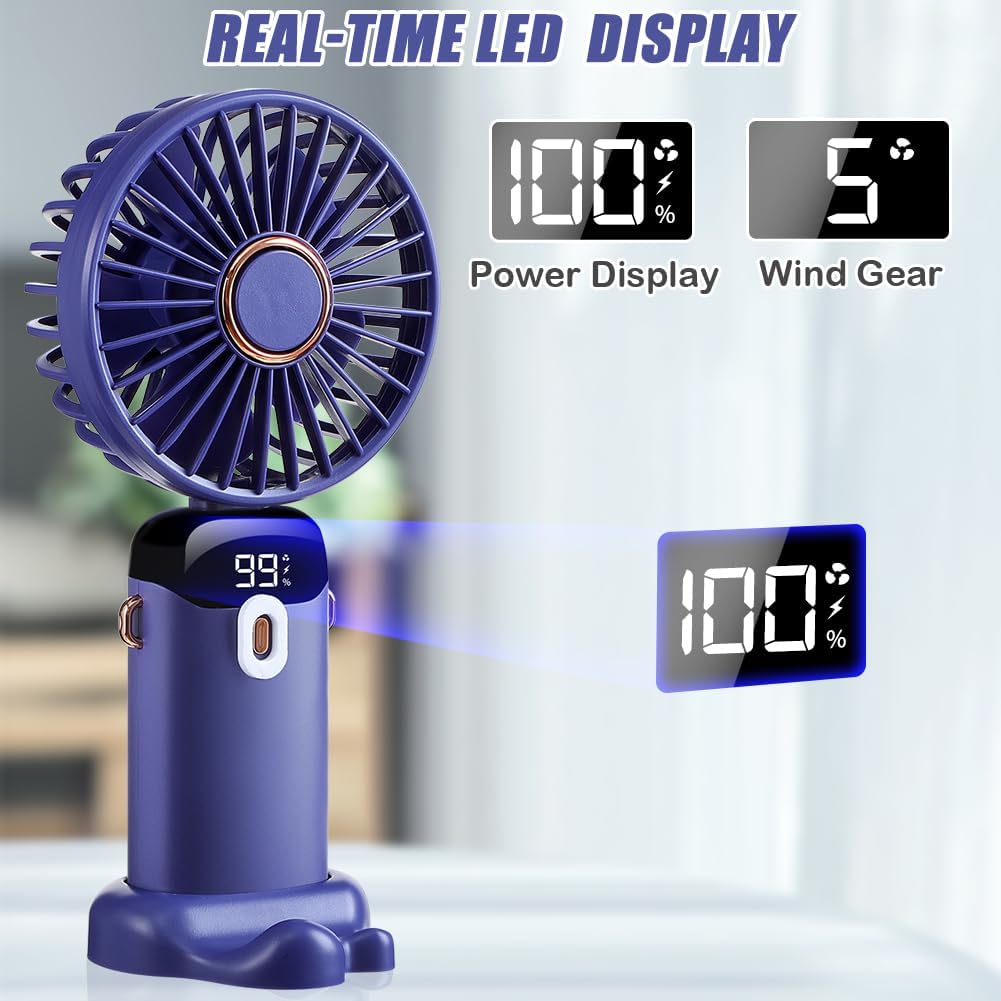 Mini Fan Pro™