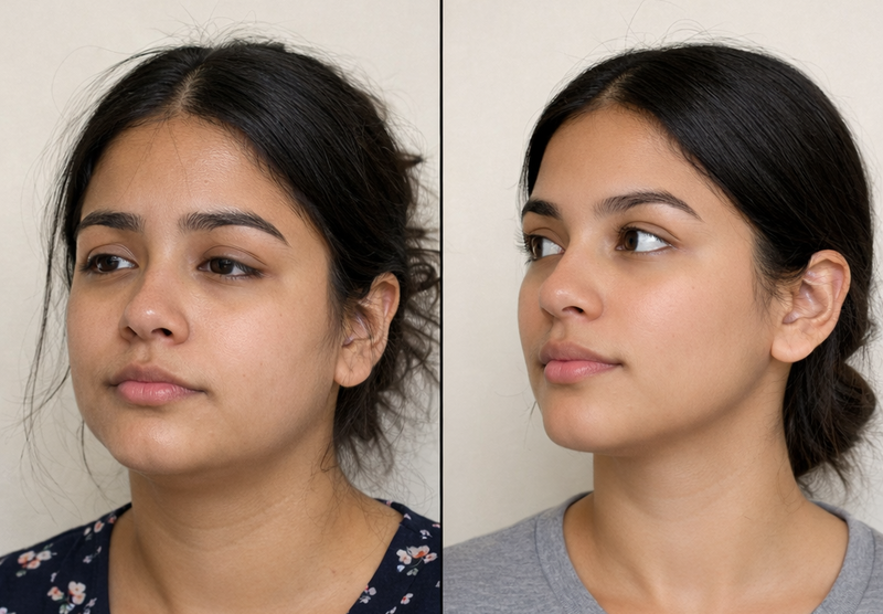 Before and After