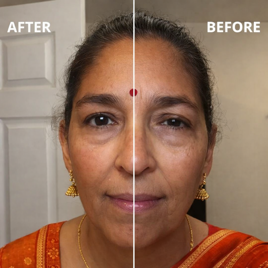 Lymphatic Contour Face Brush™